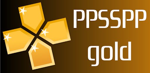 PPSSPP Gold APK 1.18.1 (Desbloqueado, pago completo)